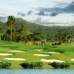Rayong Green Valley Country Club 綠谷球場