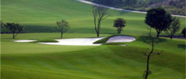 Hanoi 3 Days Special Golf Package