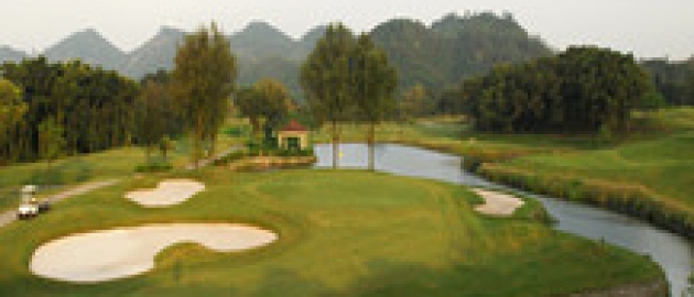 Macau Golf Club