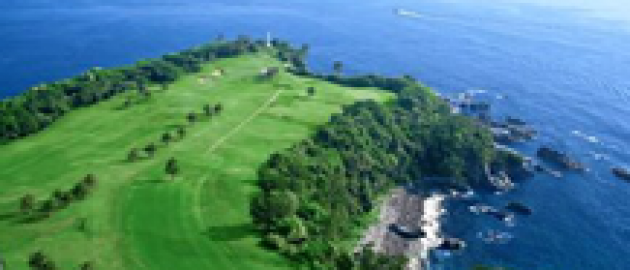 Japan Golf Series – The most suitable for family trip!