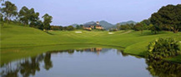 Dragon Lake Golf Club