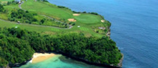 Indonesia – Bali 5 Days Golf Package