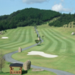 Yamato Kougen Country Club 大和高原高爾夫俱樂部