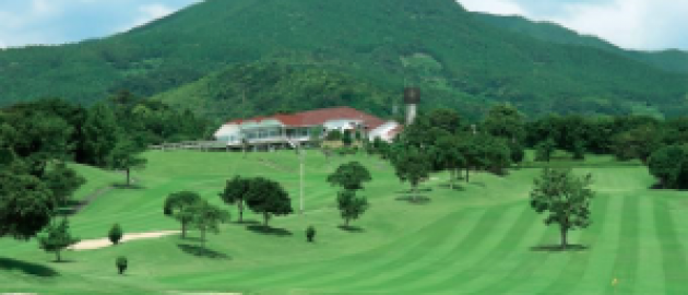 Sasebo Kokusai Country Club 佐世保國際鄉村高爾夫俱樂部