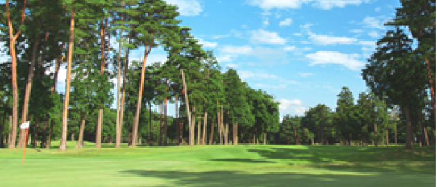 The Golf Club Ryugasaki 竜崎高爾夫俱樂部