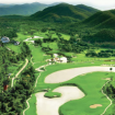Alpine Golf Resort Chiangmai 清邁艾潘球場