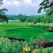 Blue Canyon Country Club – Lake Course 藍峽谷球場湖場