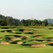 Chiangmai Highlands Golf & Spa Resort 高地球場