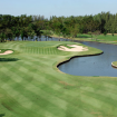 Muang Kaew Golf Course 鸚鵡球場