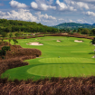 Siam Country Club Plantation Course 暹邏農園球場