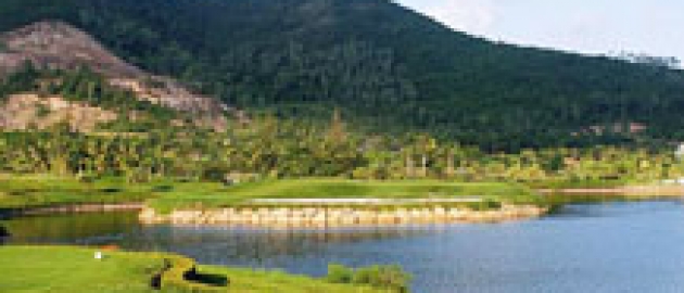 Nha Trang 4 Days Deluxe Golf Package