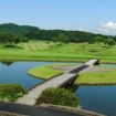 Fukuoka 5 days deluxe Golf package