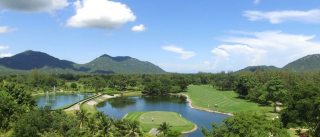 Hua Hin 4 Days Special Package