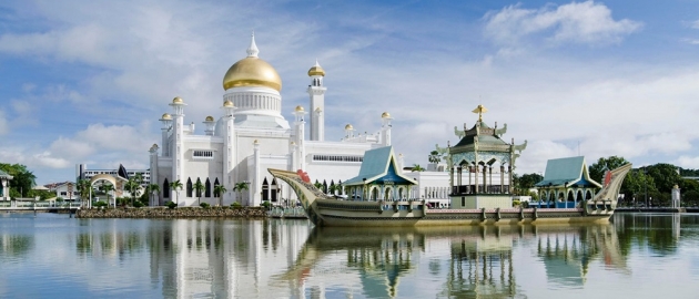 Brunei 5 Days Christmas Special