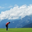 Austria, France, Switzerland 11 Days Deluxe Golf Holidays