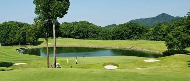 Tokyo, Tochigi 7 Days Golf Holidays