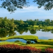 Phuket 6 Days CNY Golf Holidays