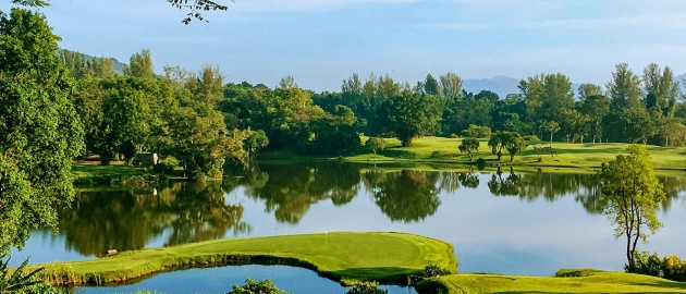Phuket 6 Days CNY Golf Holidays