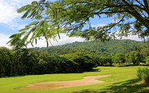 Khao Yai