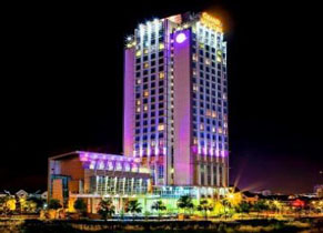 Grand Mercure