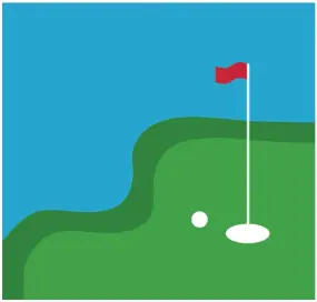 Golf Holidays